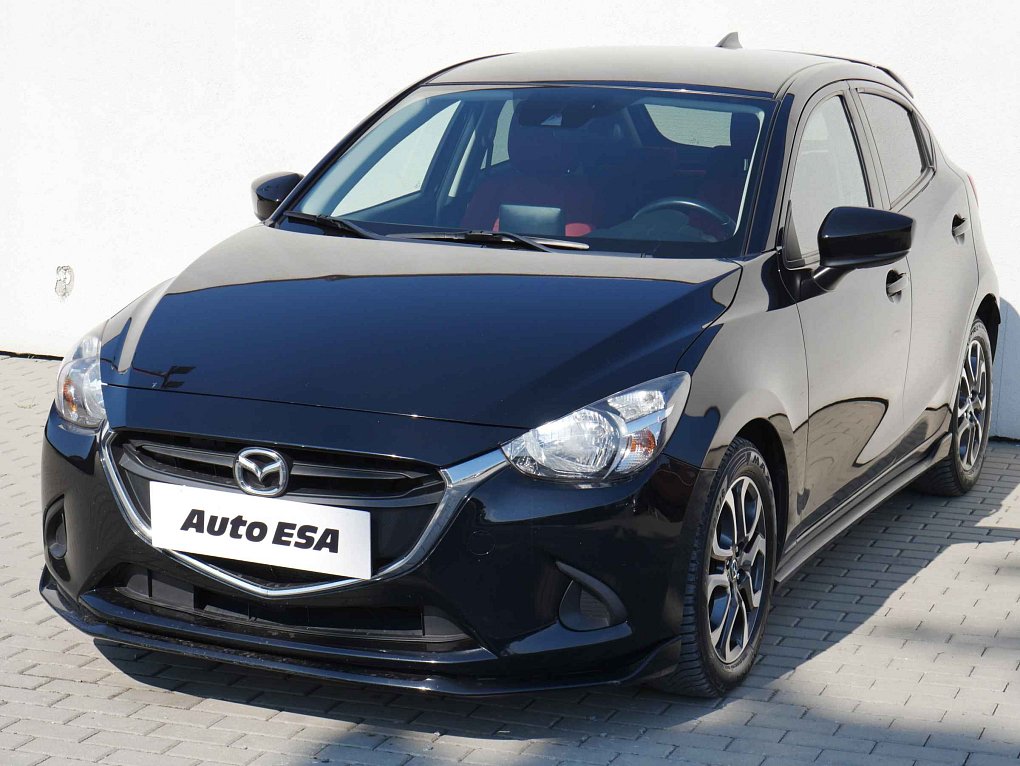 Mazda 2 1.5 i Sport