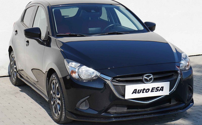 Mazda 2 1.5 i Sport