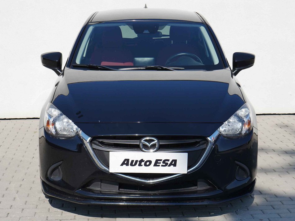 Mazda 2 1.5 i Sport