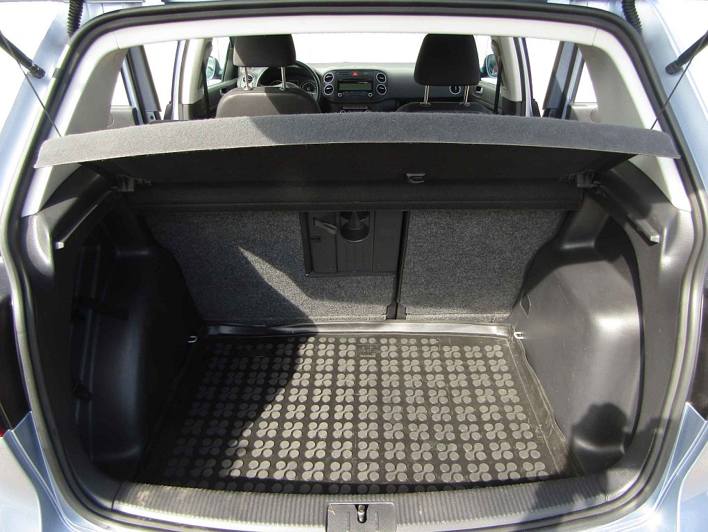 Volkswagen Golf Plus 1.4TSi 