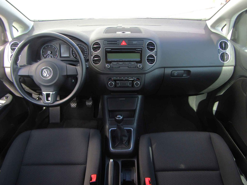 Volkswagen Golf Plus 1.4TSi 