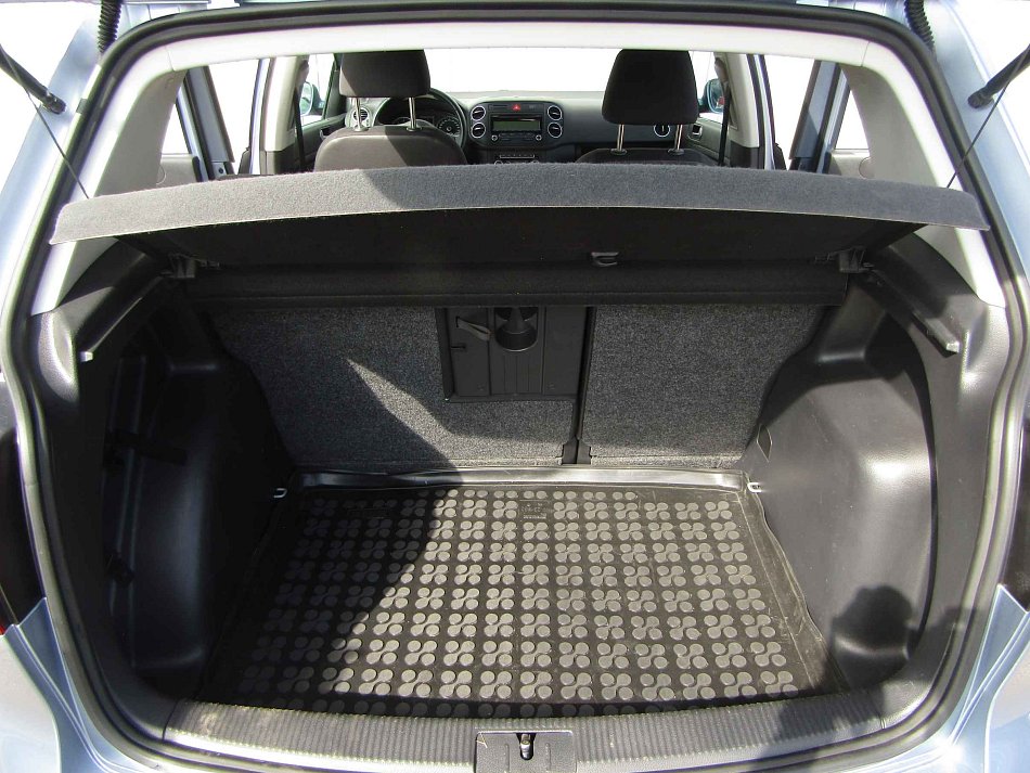Volkswagen Golf Plus 1.4TSi 