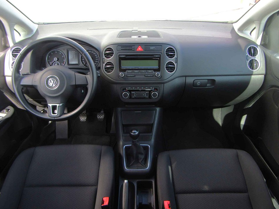 Volkswagen Golf Plus 1.4TSi 