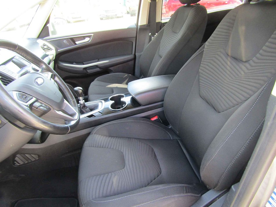 Ford S-MAX 2.0TDCI 