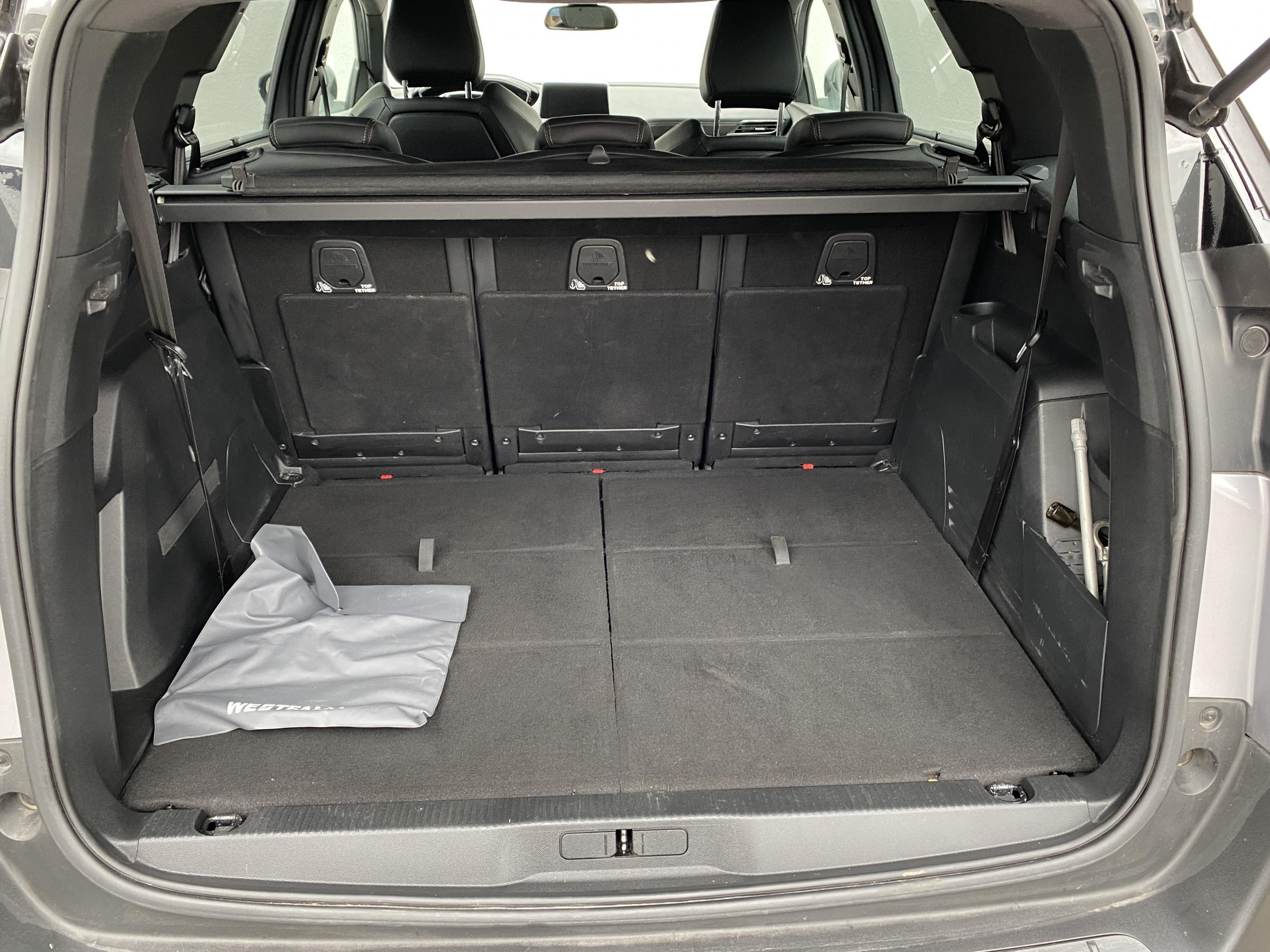 Peugeot 5008, 2019 - pohled č. 7