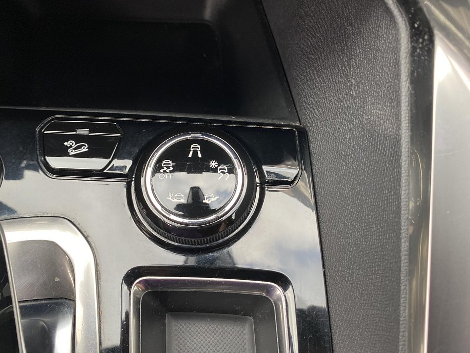 Peugeot 5008 1.5 HDi GT Line