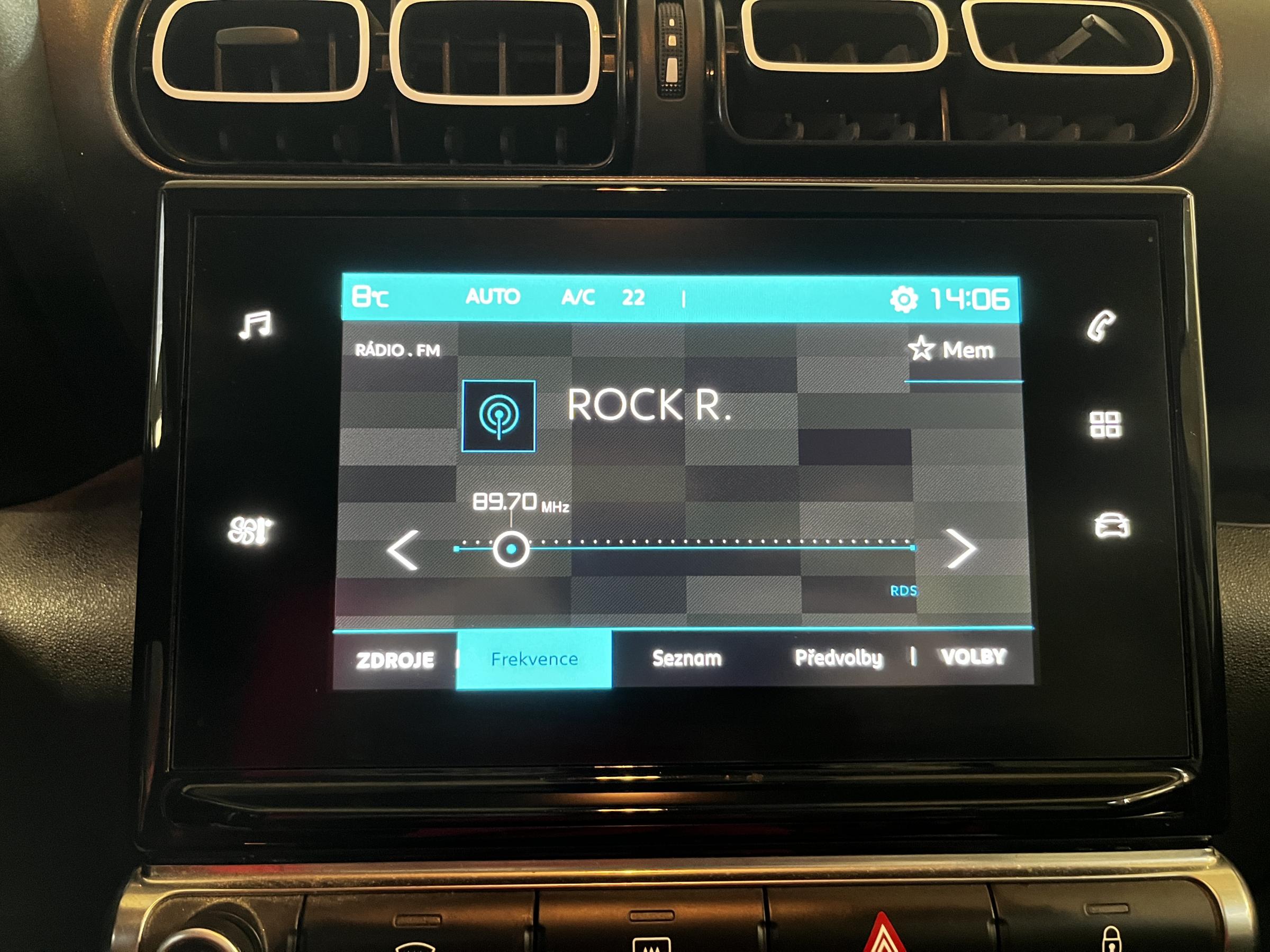 Citroën C3 Aircross, 2020 - pohled č. 11