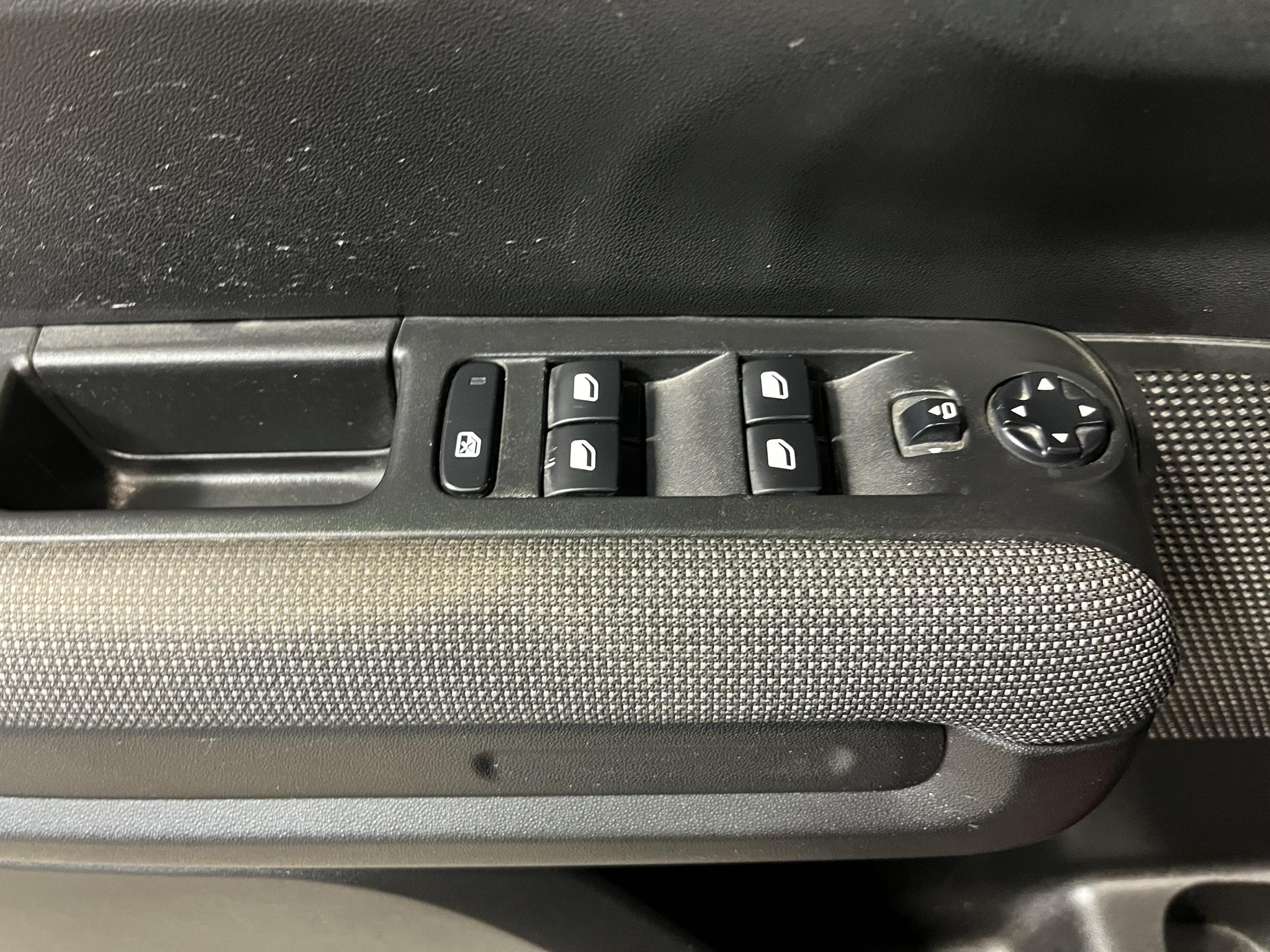 Citroën C3 Aircross, 2020 - pohled č. 12