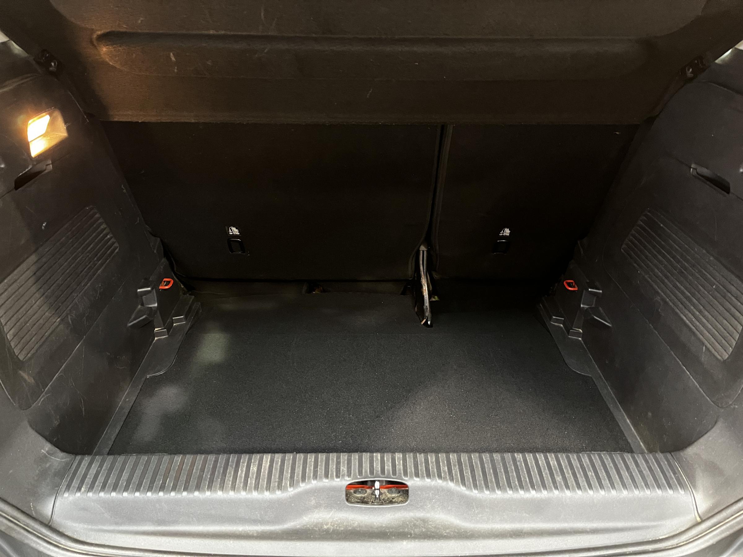 Citroën C3 Aircross, 2020 - pohled č. 7