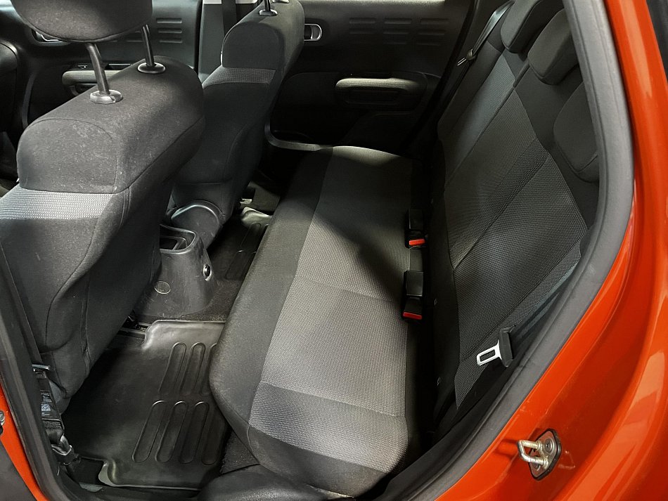 Citroën C3 Aircross 1.2 PT Shine