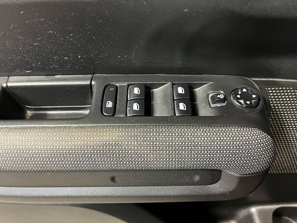 Citroën C3 Aircross 1.2 PT Shine