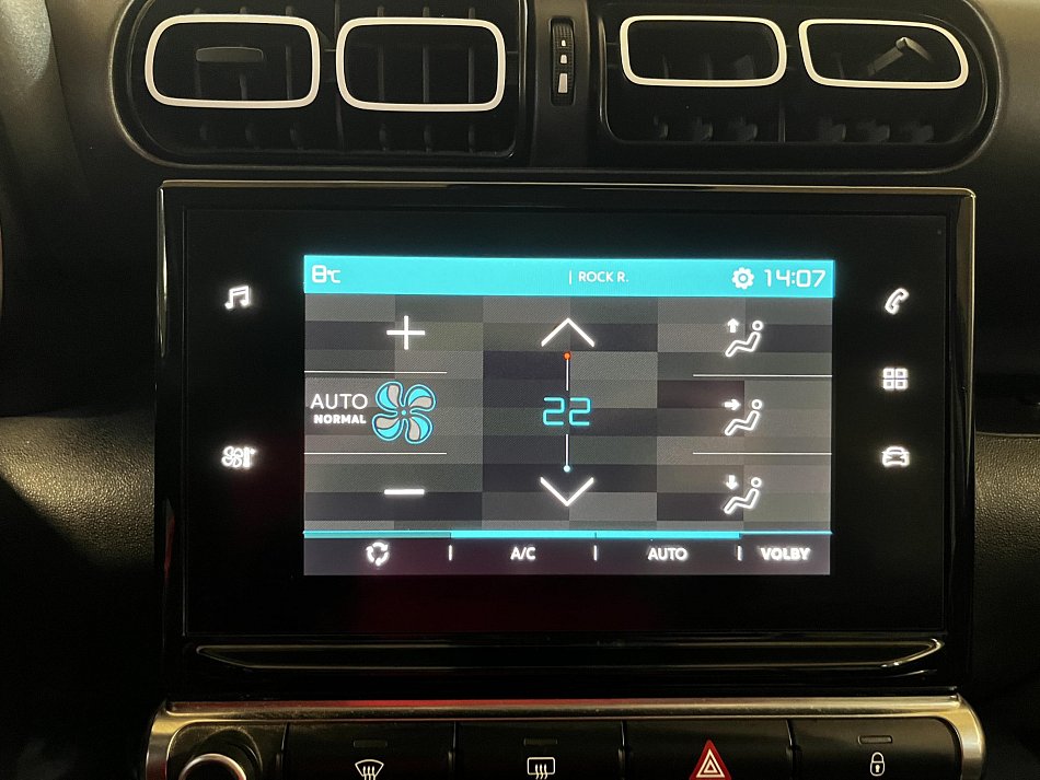 Citroën C3 Aircross 1.2 PT Shine