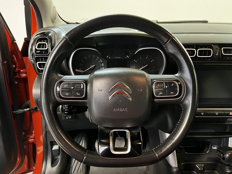 Citroën C3 Aircross 1.2 PT Shine