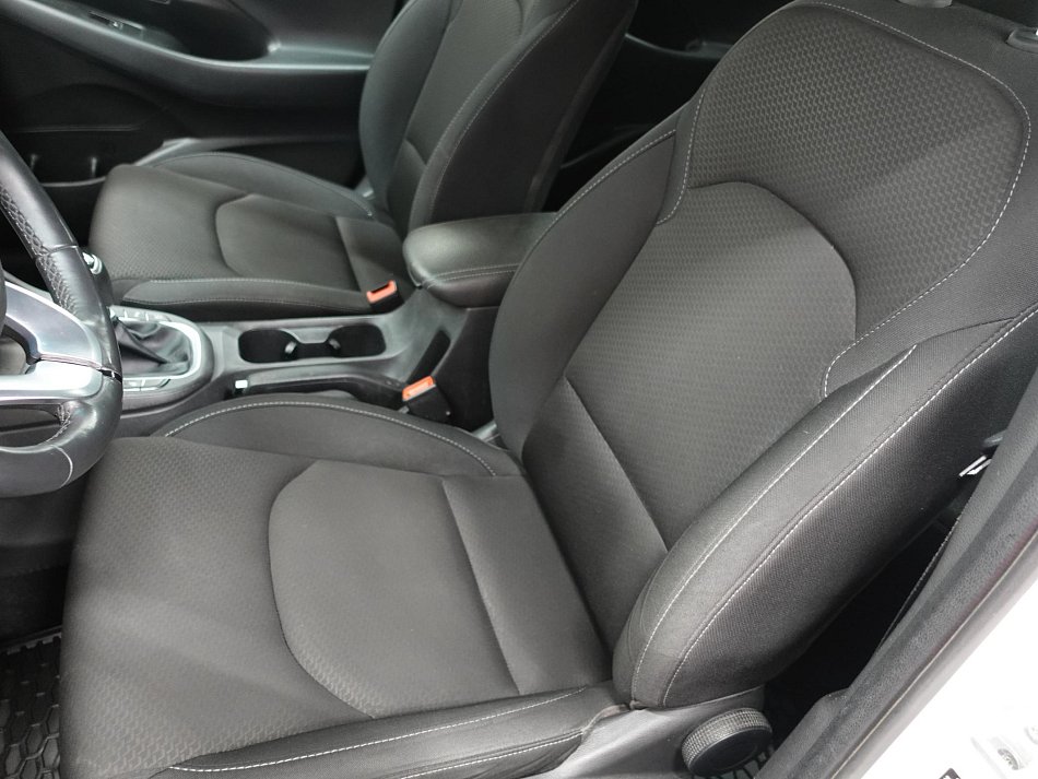 Hyundai I30 1.4T-GDi 