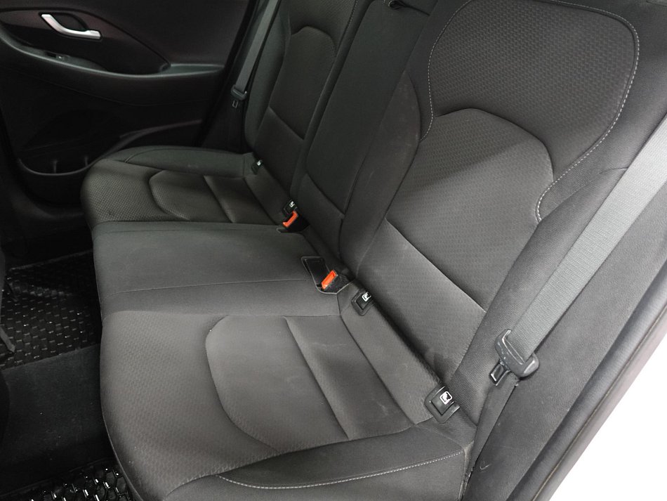 Hyundai I30 1.4T-GDi 