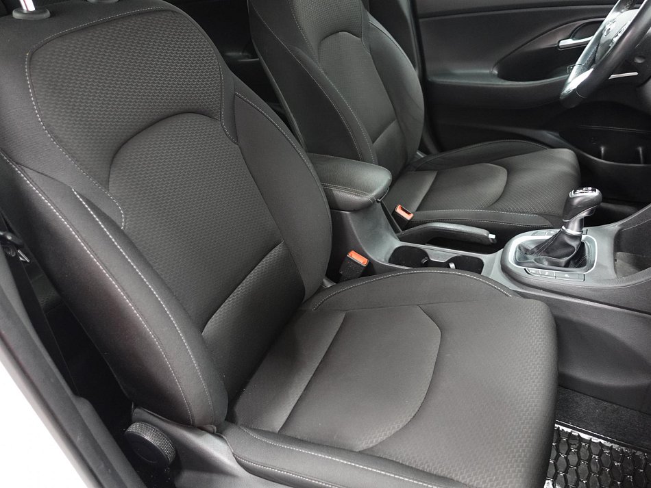 Hyundai I30 1.4T-GDi 