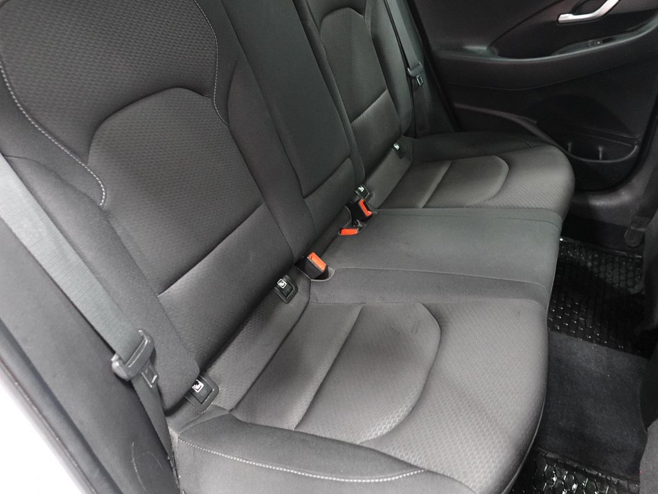 Hyundai I30 1.4T-GDi 