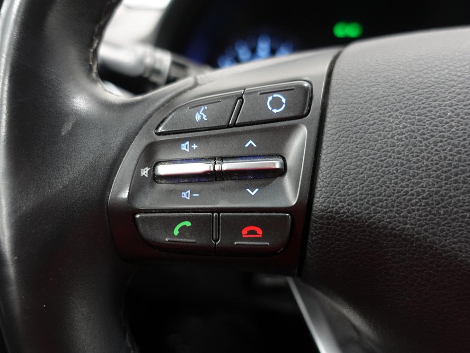 Hyundai I30 1.4T-GDi 