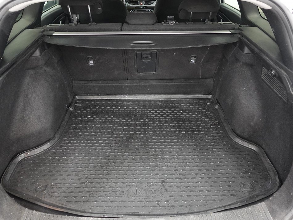 Hyundai I30 1.4T-GDi 