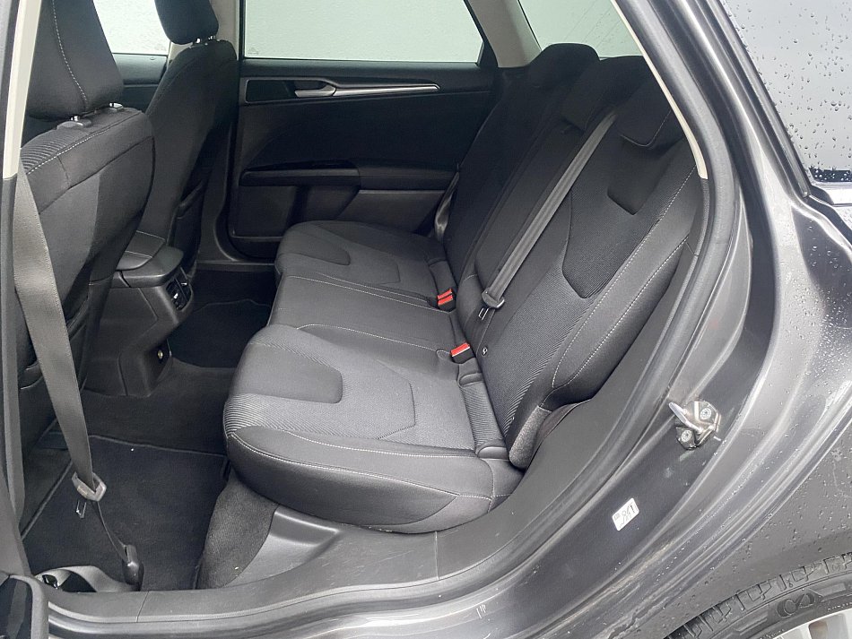 Ford Mondeo 2.0 TDi Titanium 4x4