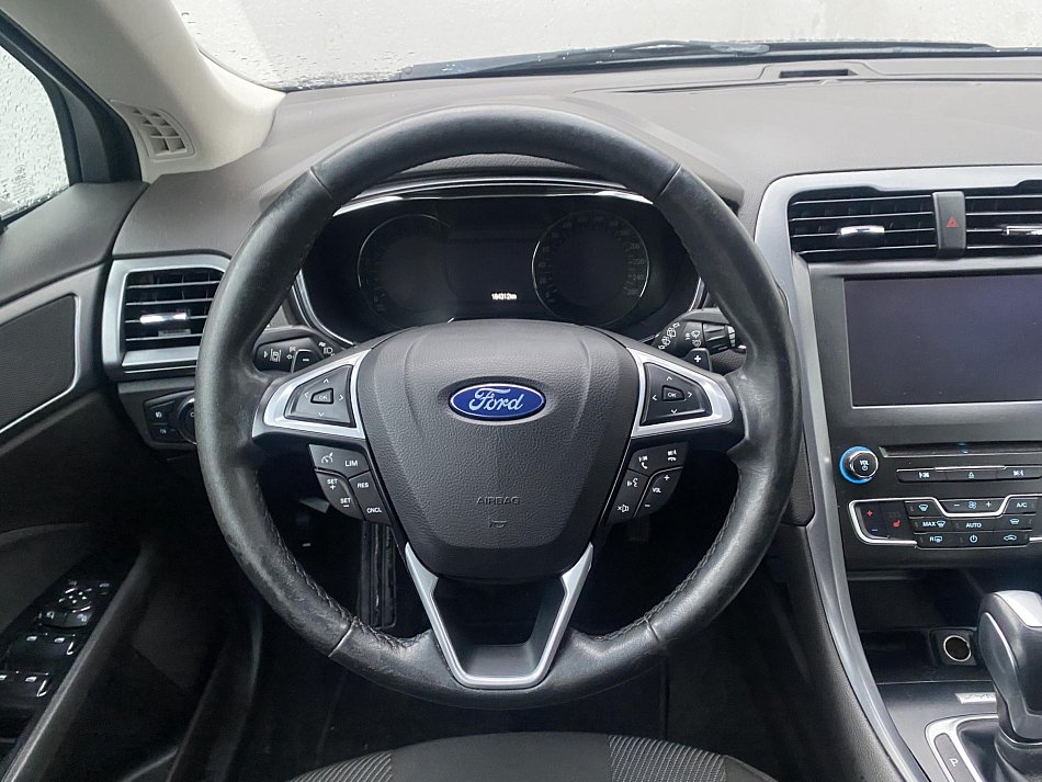 Ford Mondeo 2.0 TDi Titanium 4x4