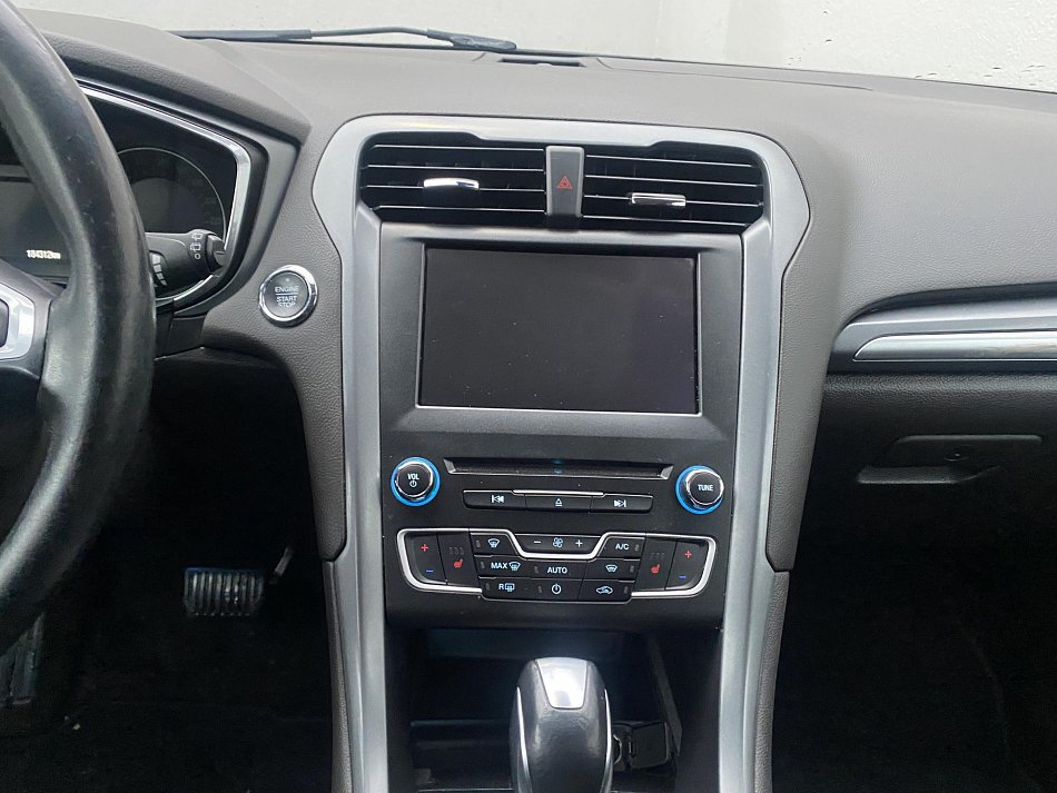 Ford Mondeo 2.0 TDi Titanium 4x4