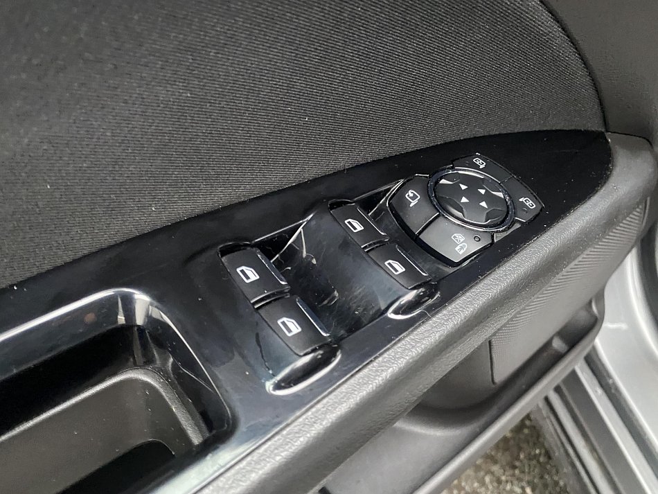 Ford Mondeo 2.0 TDi Titanium 4x4