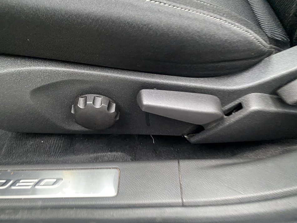 Ford Mondeo 2.0 TDi Titanium 4x4