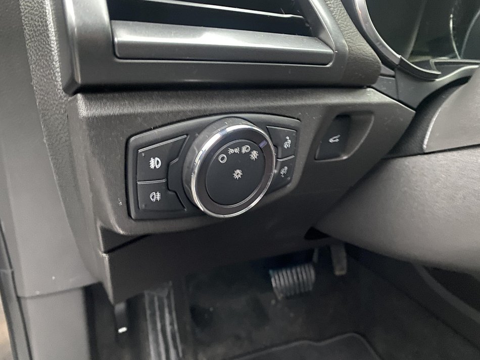 Ford Mondeo 2.0 TDi Titanium 4x4