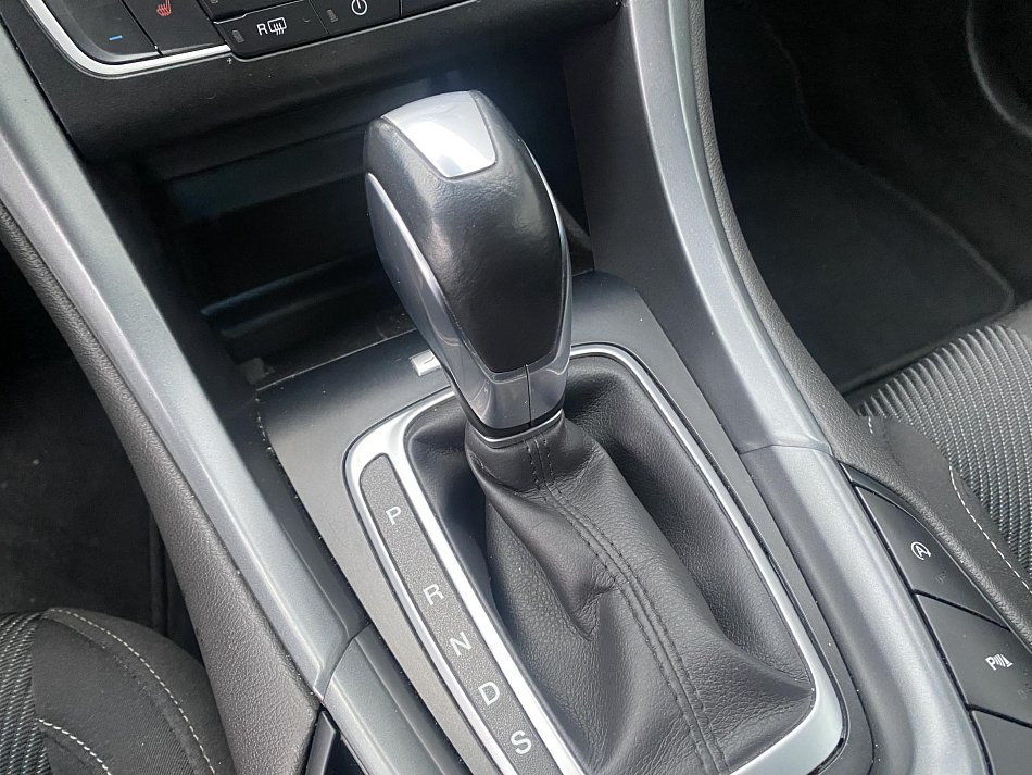 Ford Mondeo 2.0 TDi Titanium 4x4