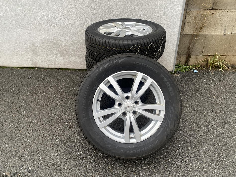 Ford Mondeo 2.0 TDi Titanium 4x4