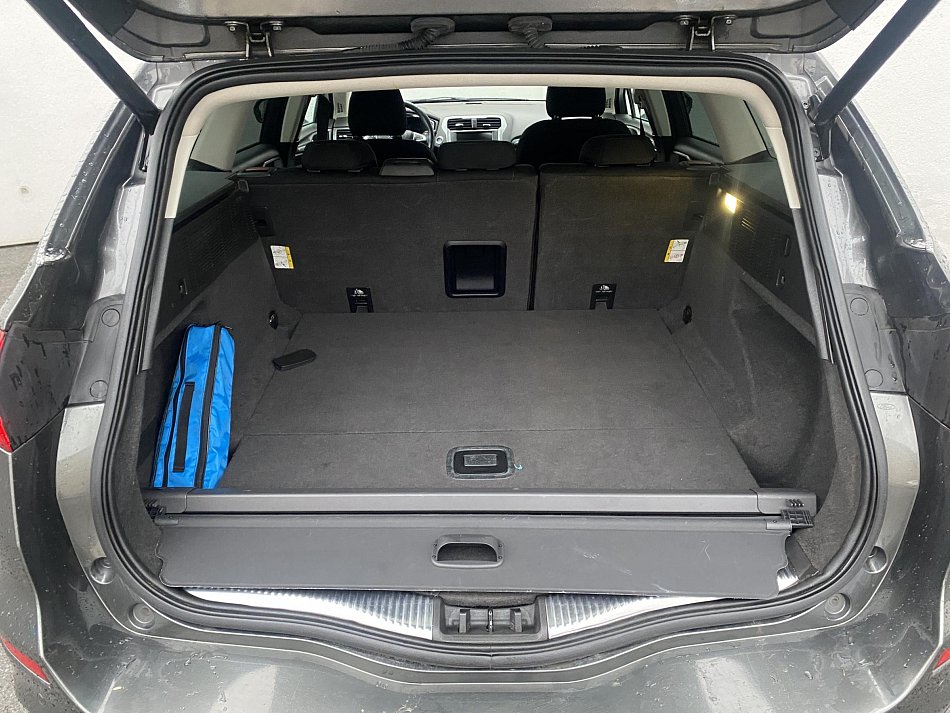 Ford Mondeo 2.0 TDi Titanium 4x4