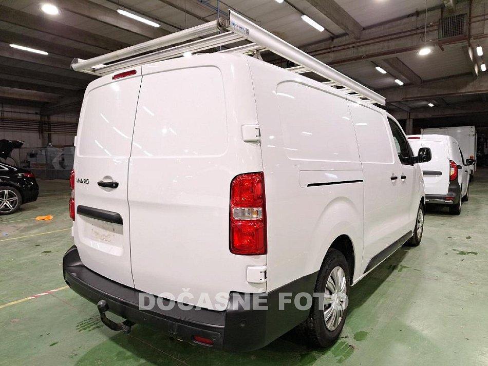 Opel Vivaro 2.0CDTi  L3