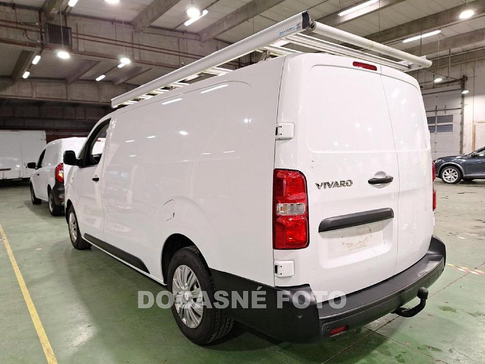 Opel Vivaro 2.0CDTi  L3