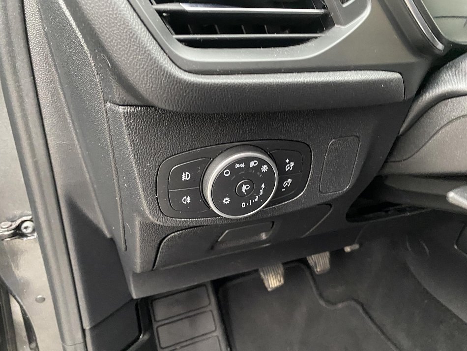 Ford Focus 1.0EB Titanium