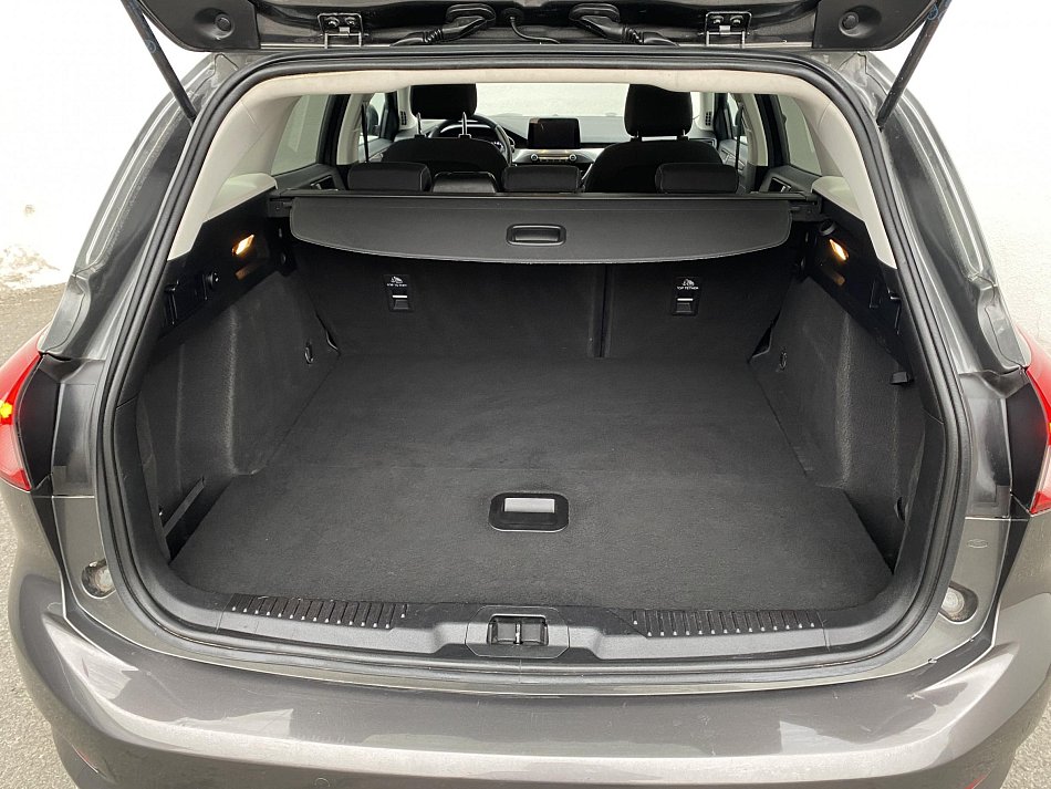 Ford Focus 1.0EB Titanium