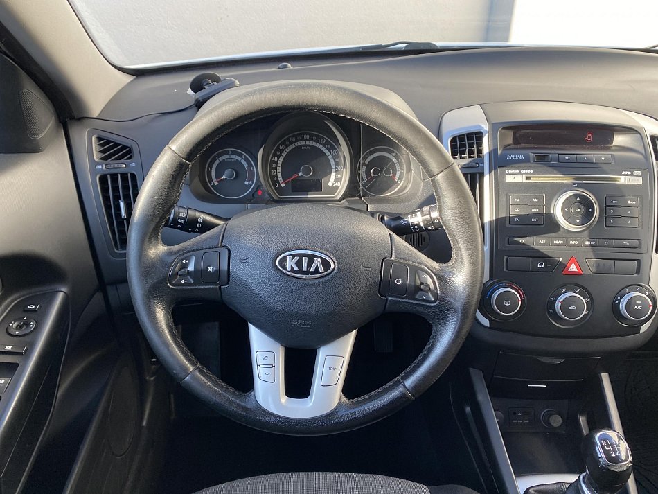 Kia Ceed 1.6 CRDi 