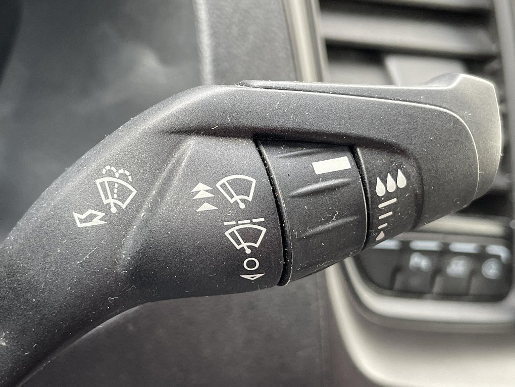 Ford Transit Custom 2.0TDCi Trend L1H1