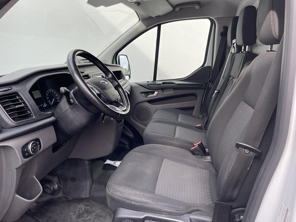 Ford Transit Custom 2.0TDCi Trend L1H1