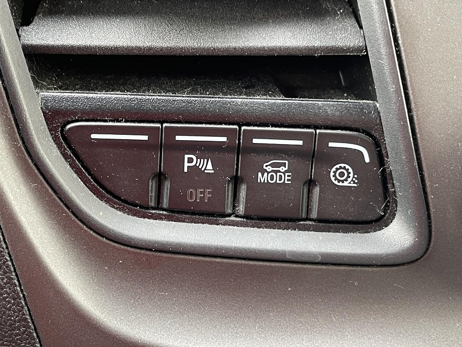 Ford Transit Custom 2.0TDCi Trend L1H1