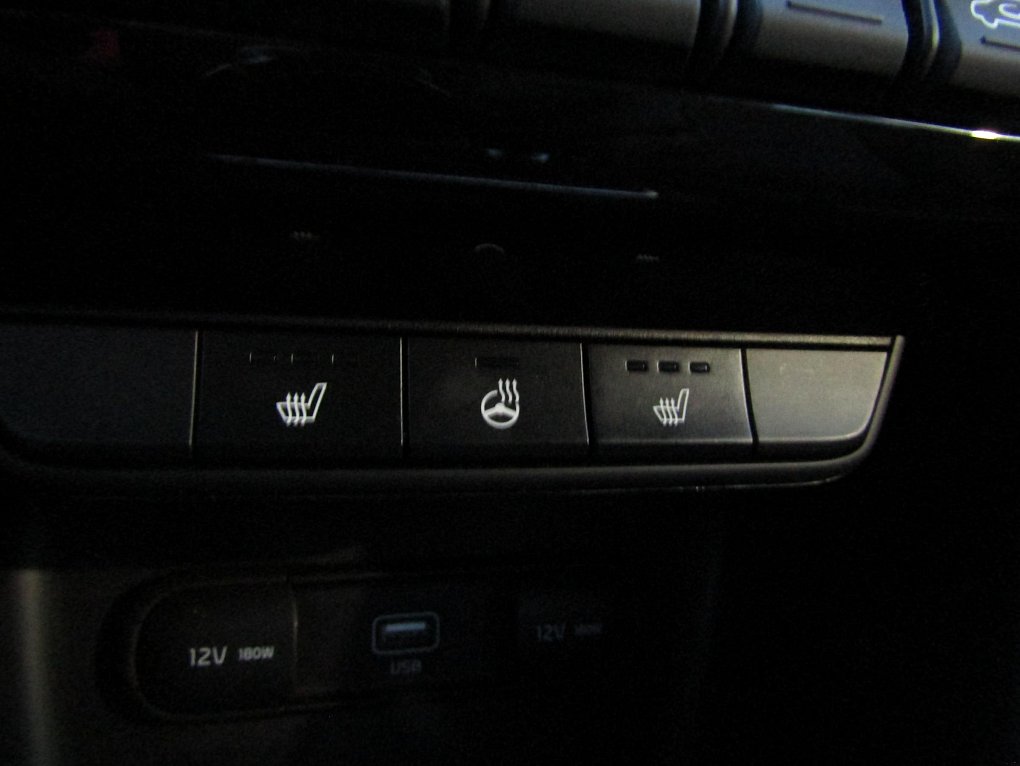 Kia Sportage 1.6T-GDI 