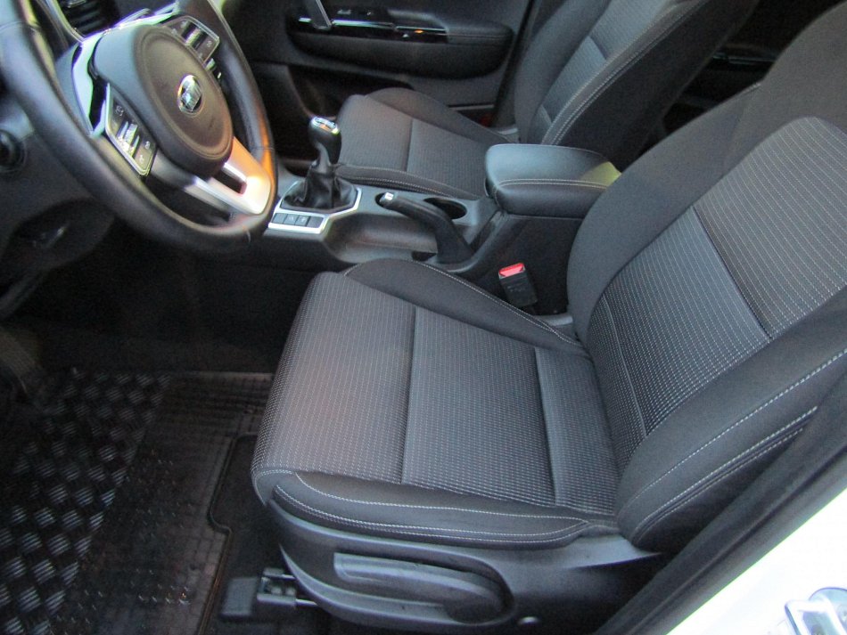 Kia Sportage 1.6T-GDI 