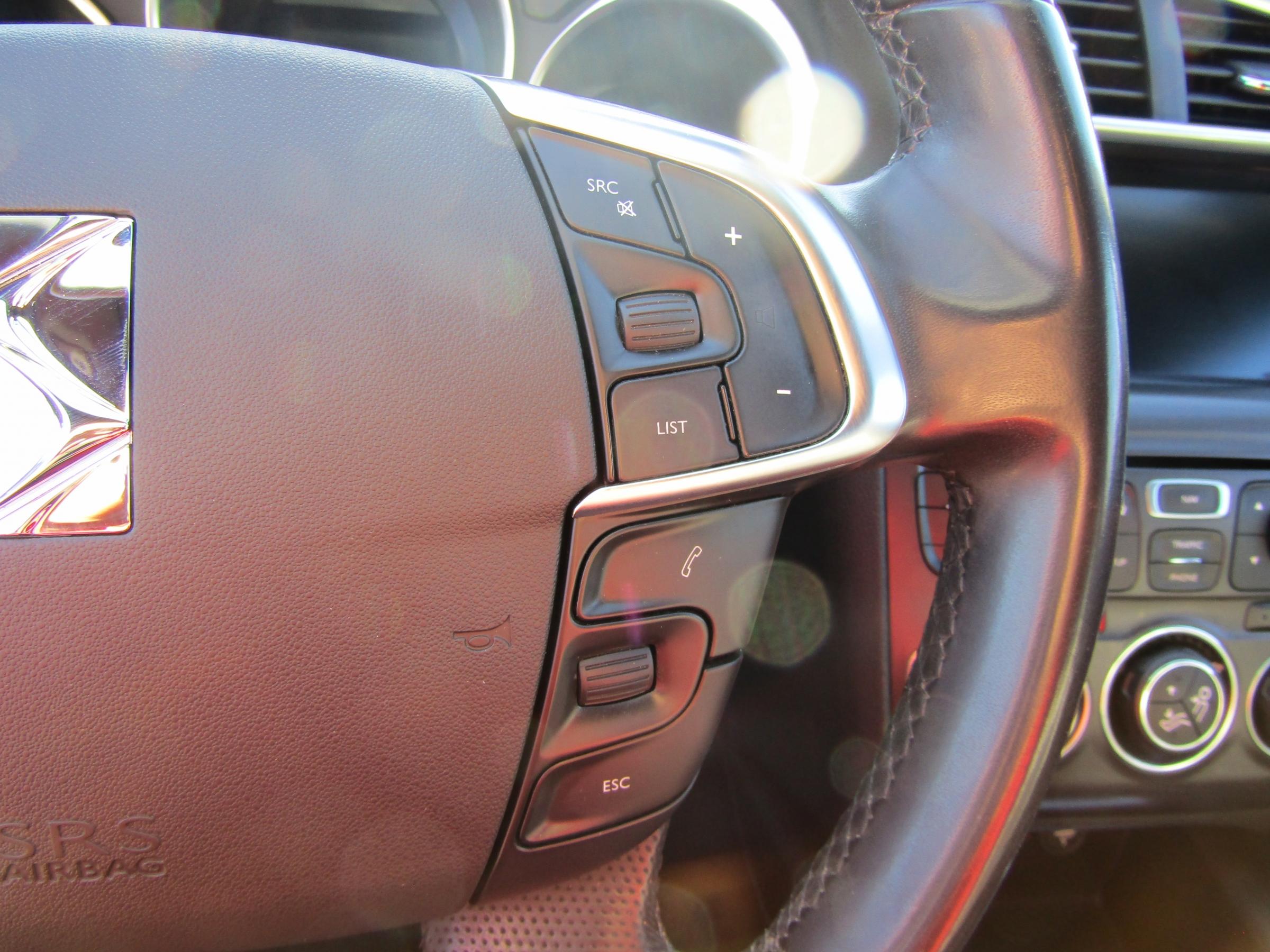 Citroën DS4, 2012 - pohled č. 18