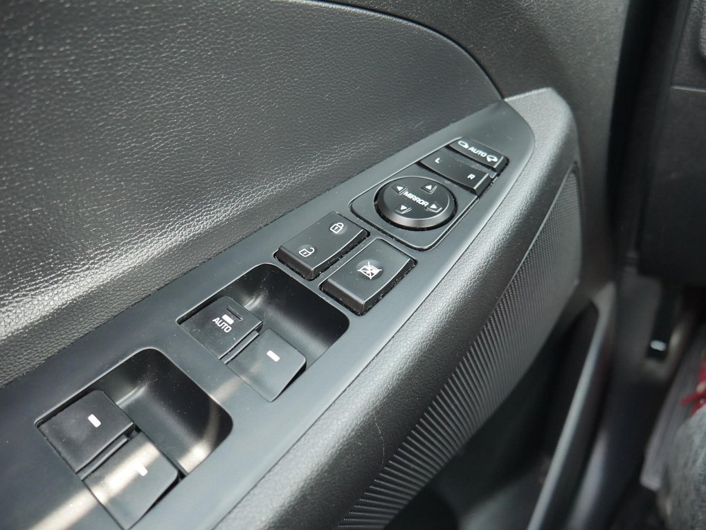 Hyundai Tucson 1.6 T-GDi 