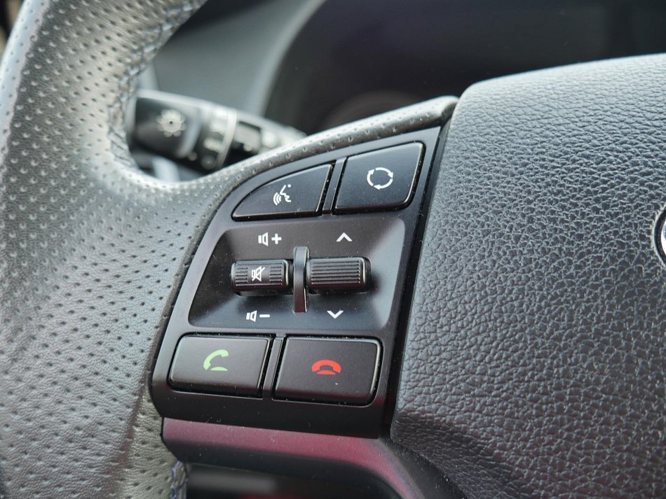 Hyundai Tucson 1.6 T-GDi 