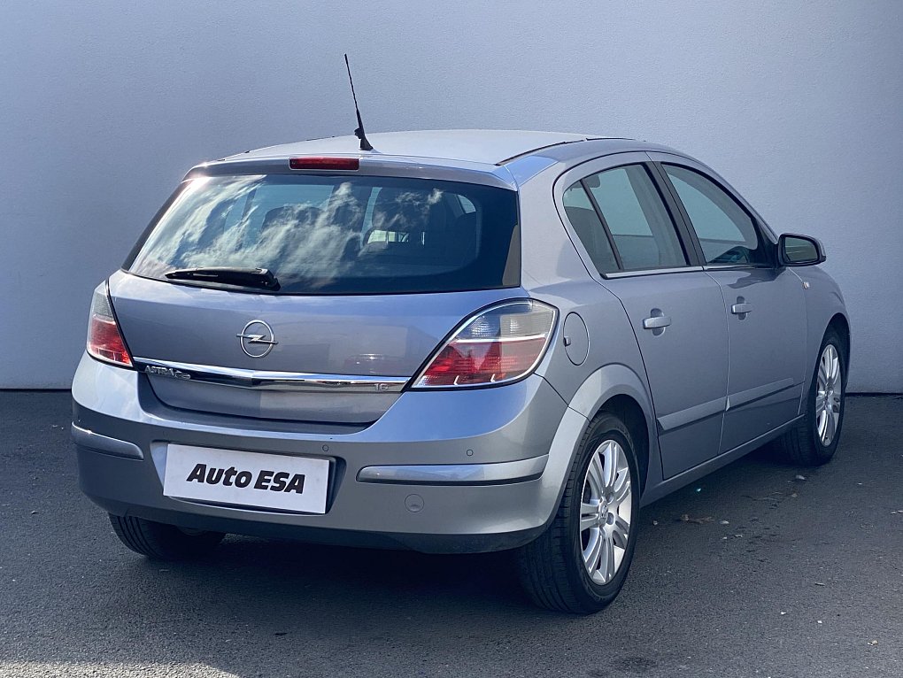 Opel Astra 1.6 i 