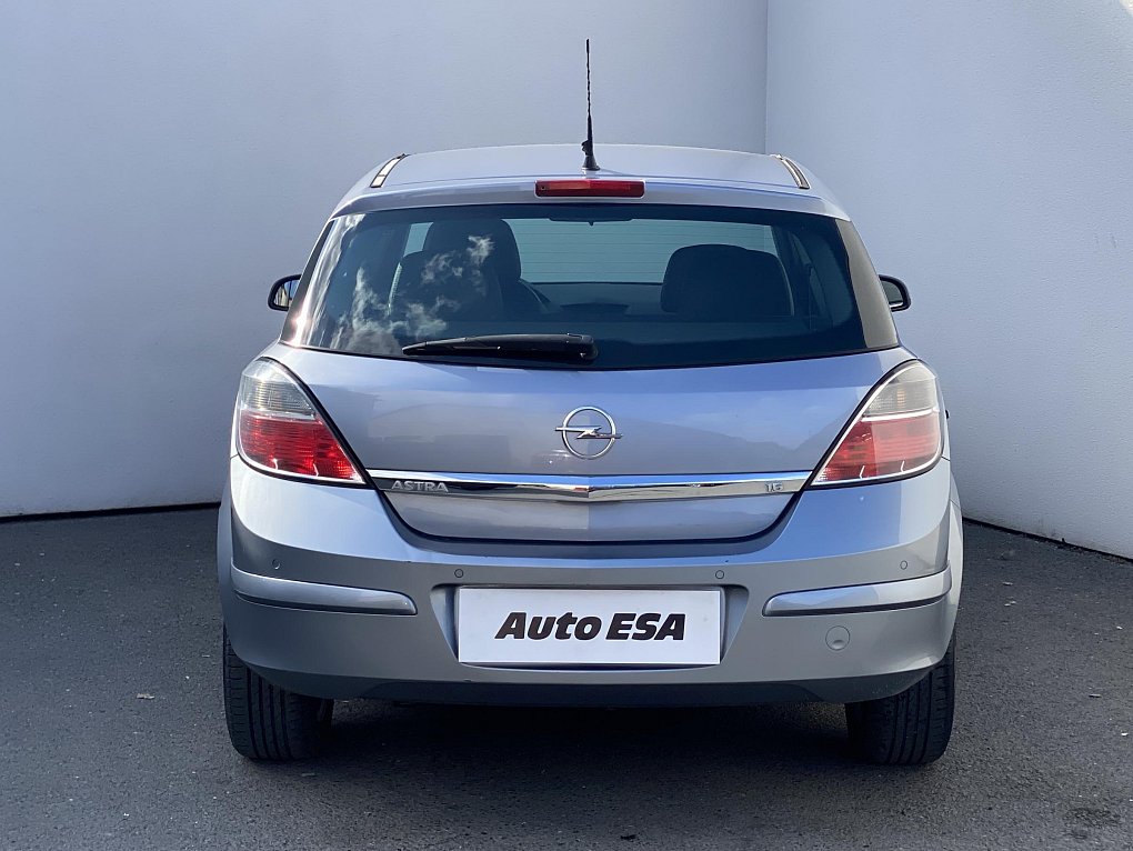 Opel Astra 1.6 i 
