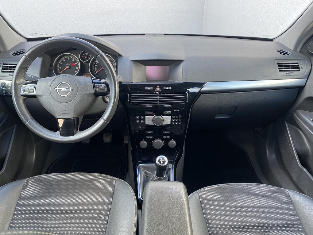 Opel Astra 1.6 i 
