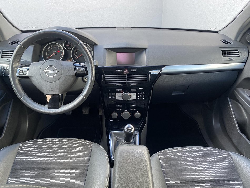 Opel Astra 1.6 i 