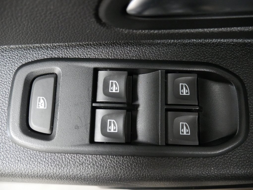 Dacia Duster 1.0 TCe 